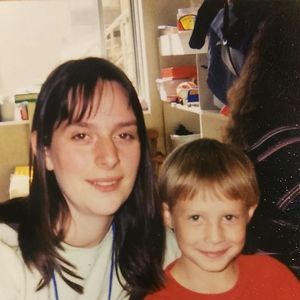 Meet your Posher, Christian